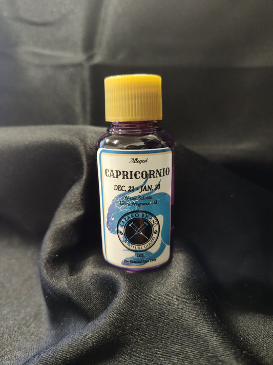 Capricornio (Dec 21 - Jan 20)