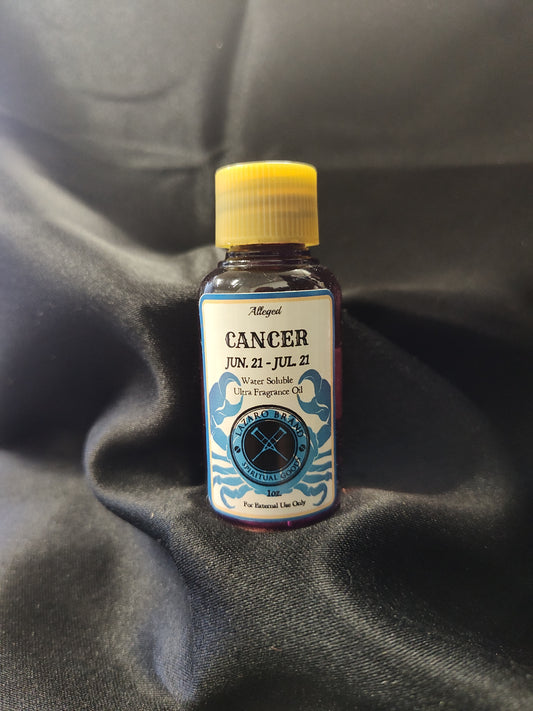 Cancer (Jun 21-Jul 21) - 1oz