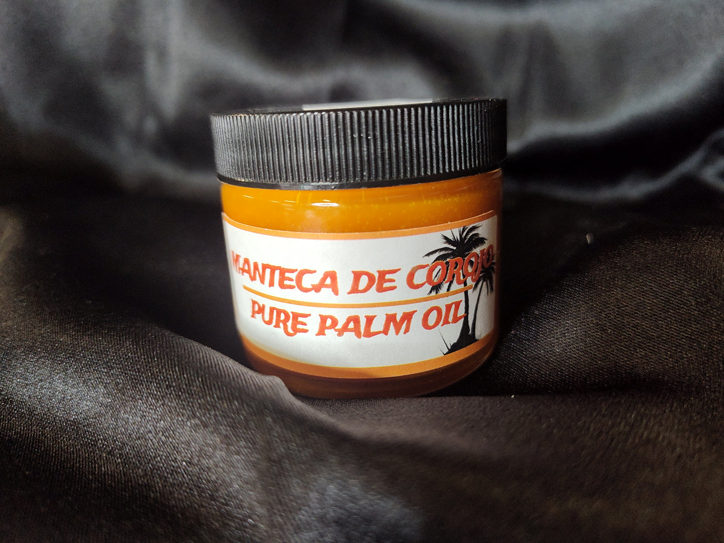 Pure Palm oil