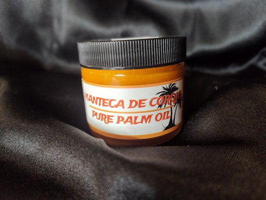 Pure Palm Oil