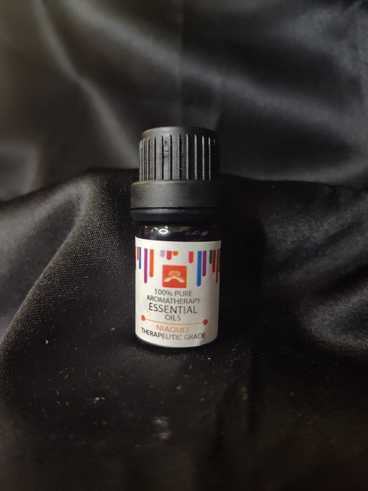 Niaouli Oil