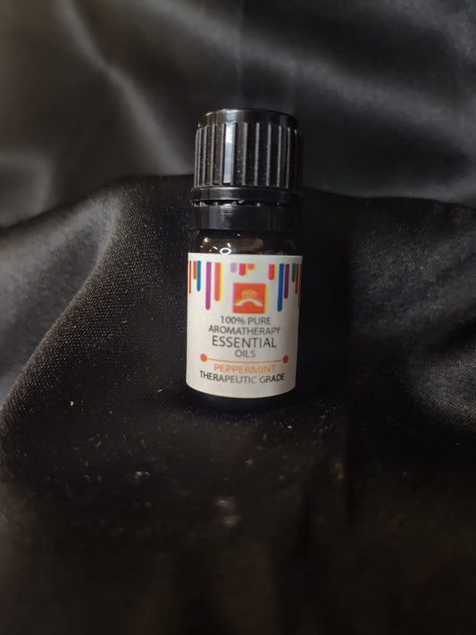 Peppermint Oil