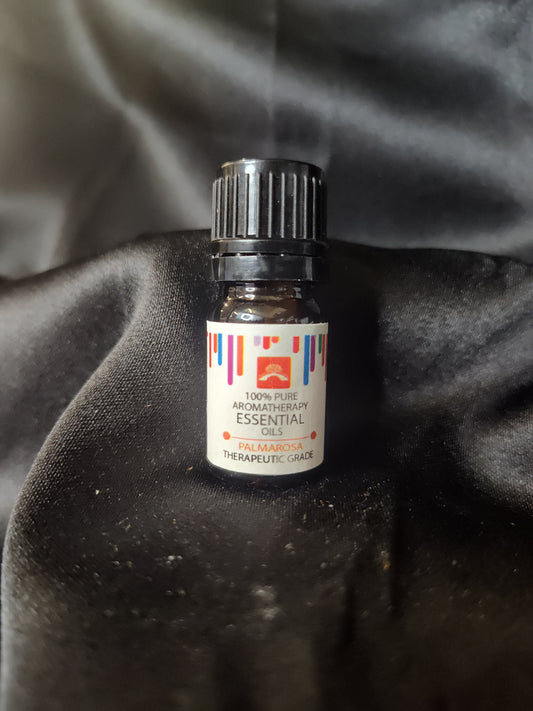 Palmarosa Oil
