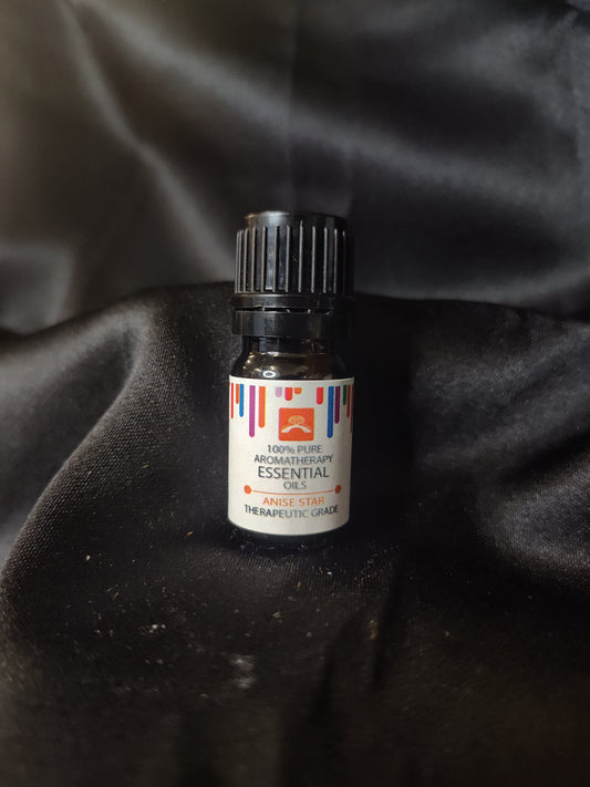 Anise Star Oil
