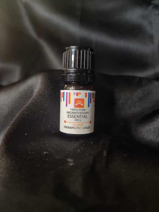 Clove Oil
