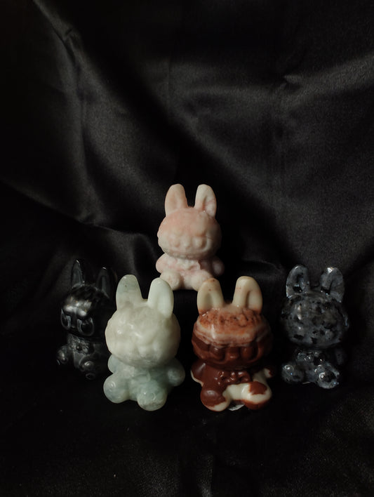 Labubu Figurine (Mystery Figure)