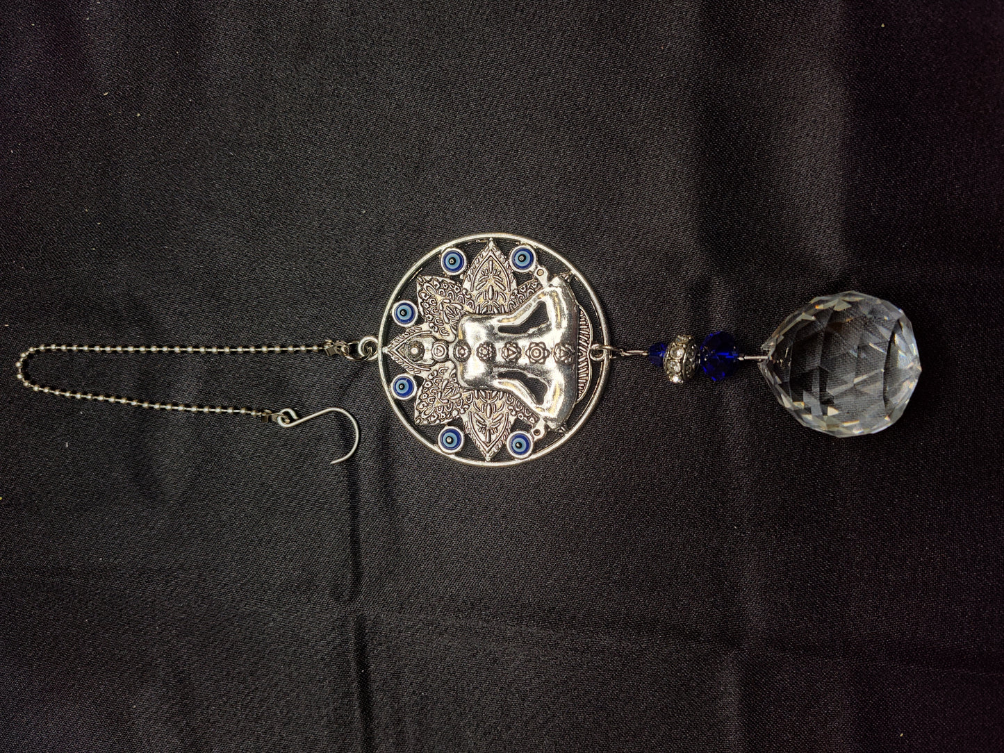 Evil Eye Decorative Hangers