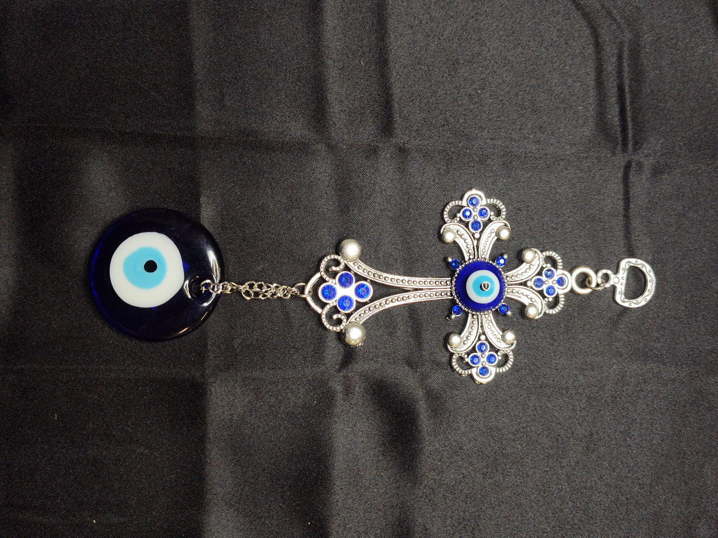 Evil Eye Decorative Hangers