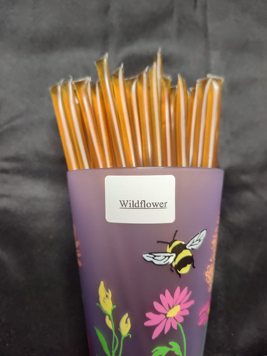 Wildflower Flavored HoneyStick