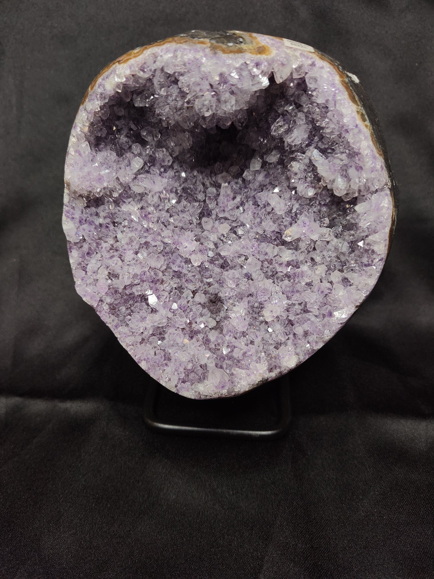 Amethyst Geode