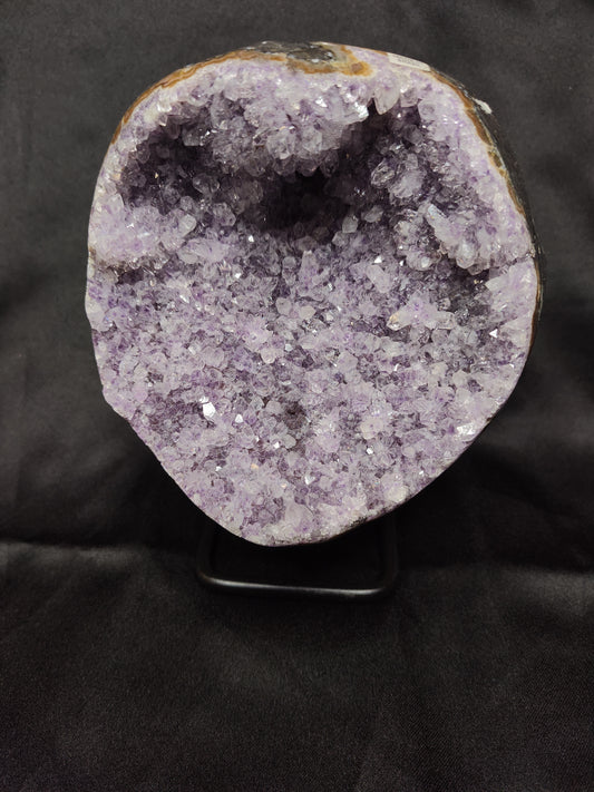 Amethyst Geode
