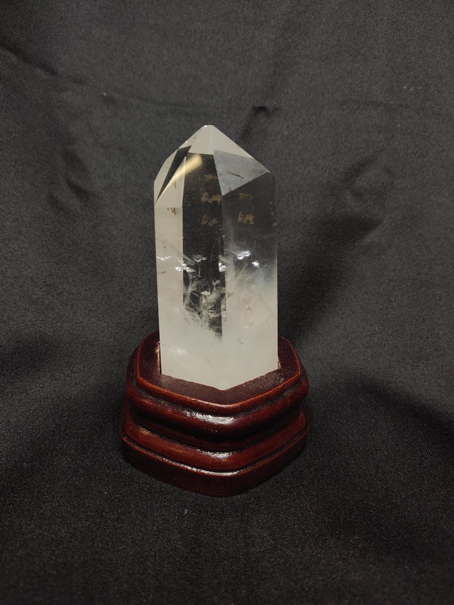 Phantom Quartz Tower