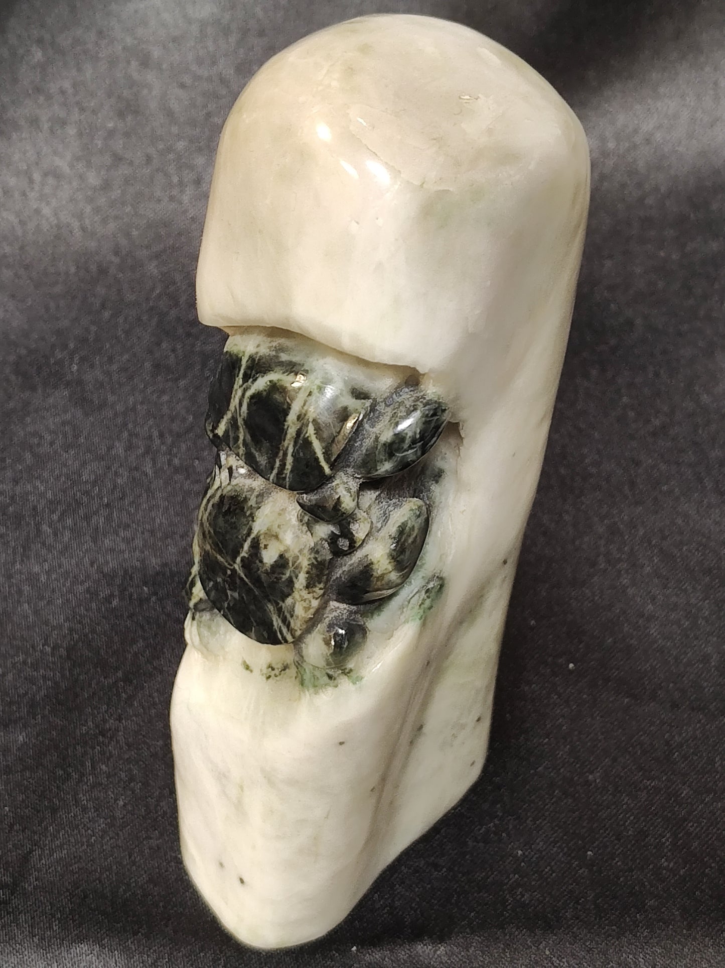 Taishan Jade