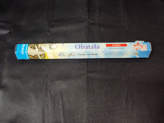 Obatala Incense