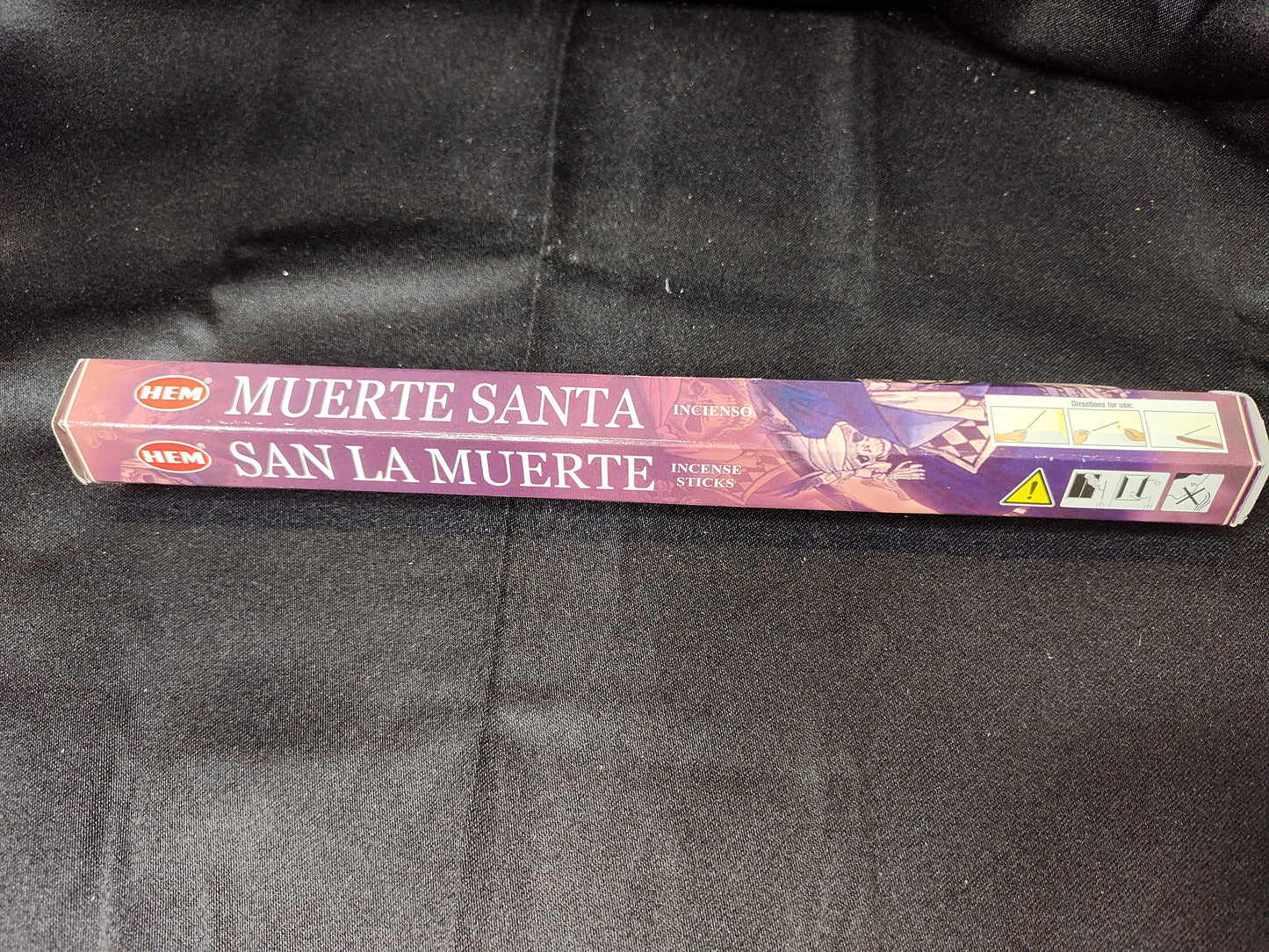 Hem Incense Sticks