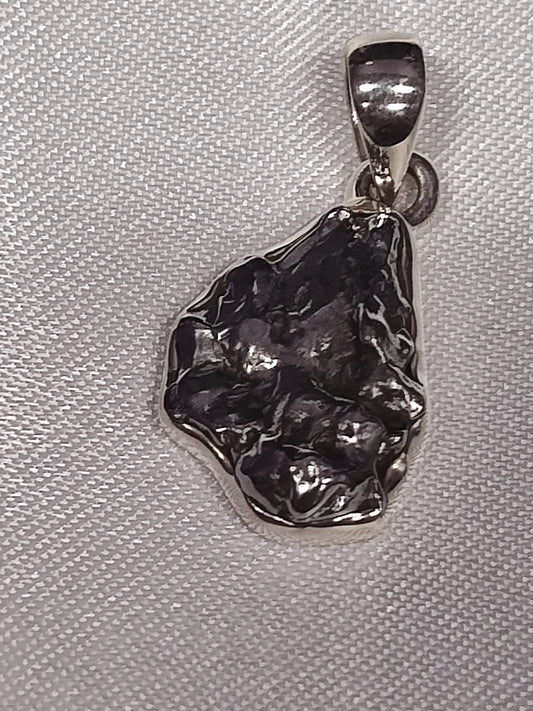 Meteorite (Camphor Del Cielo)