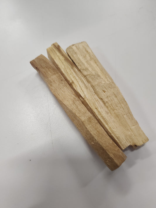 Palo Santo Sticks
