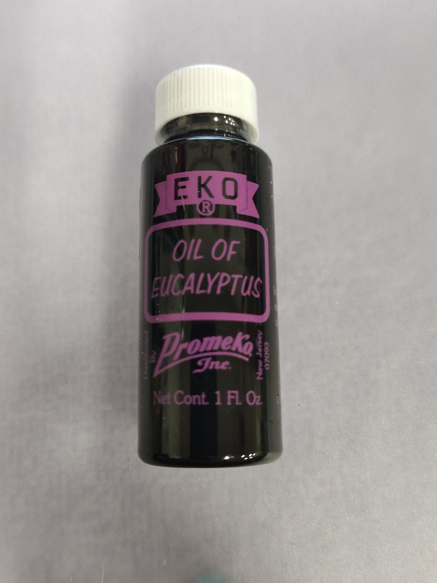 Eko Oil Of Eucalyptus