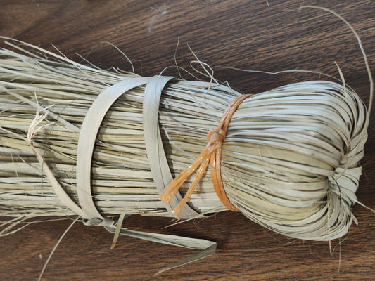 Sweet Grass Bundles