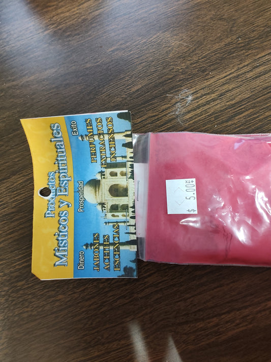 Prosperity, Money, and Success Powder