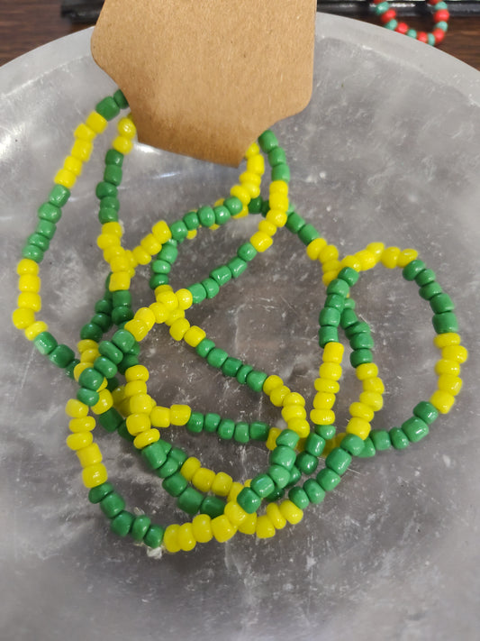 Orula Necklace