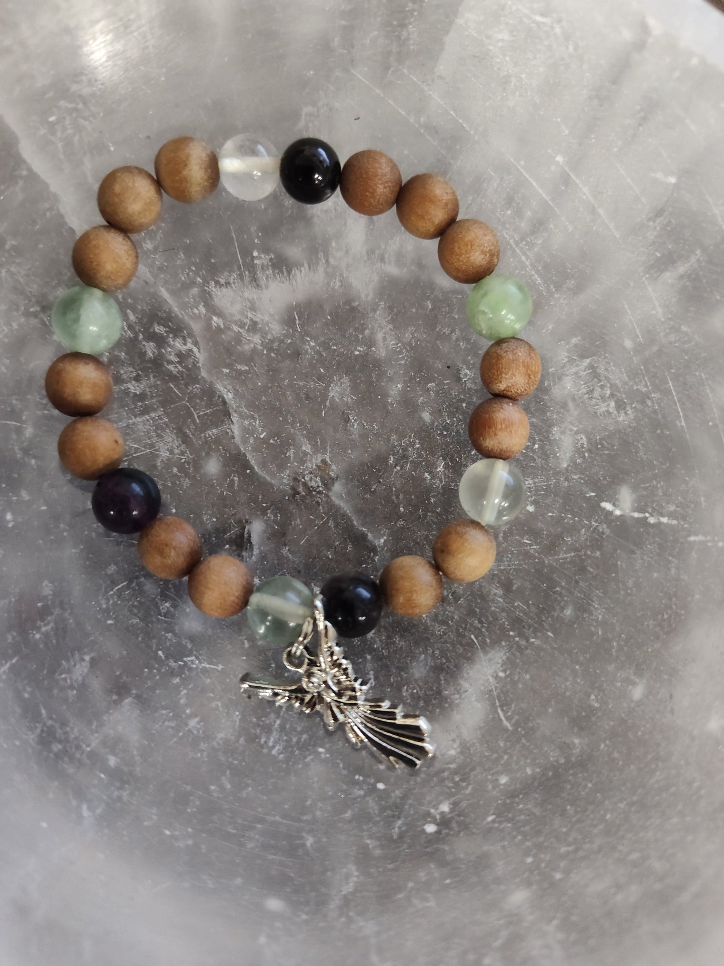 Arch Angel Bracelet- Metatron