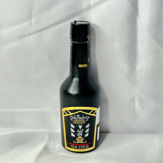 Seven men cologne (Siete Machos) 110ml