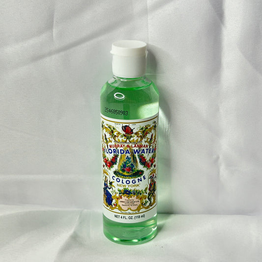 Murray & Lanman Florida Water 4oz