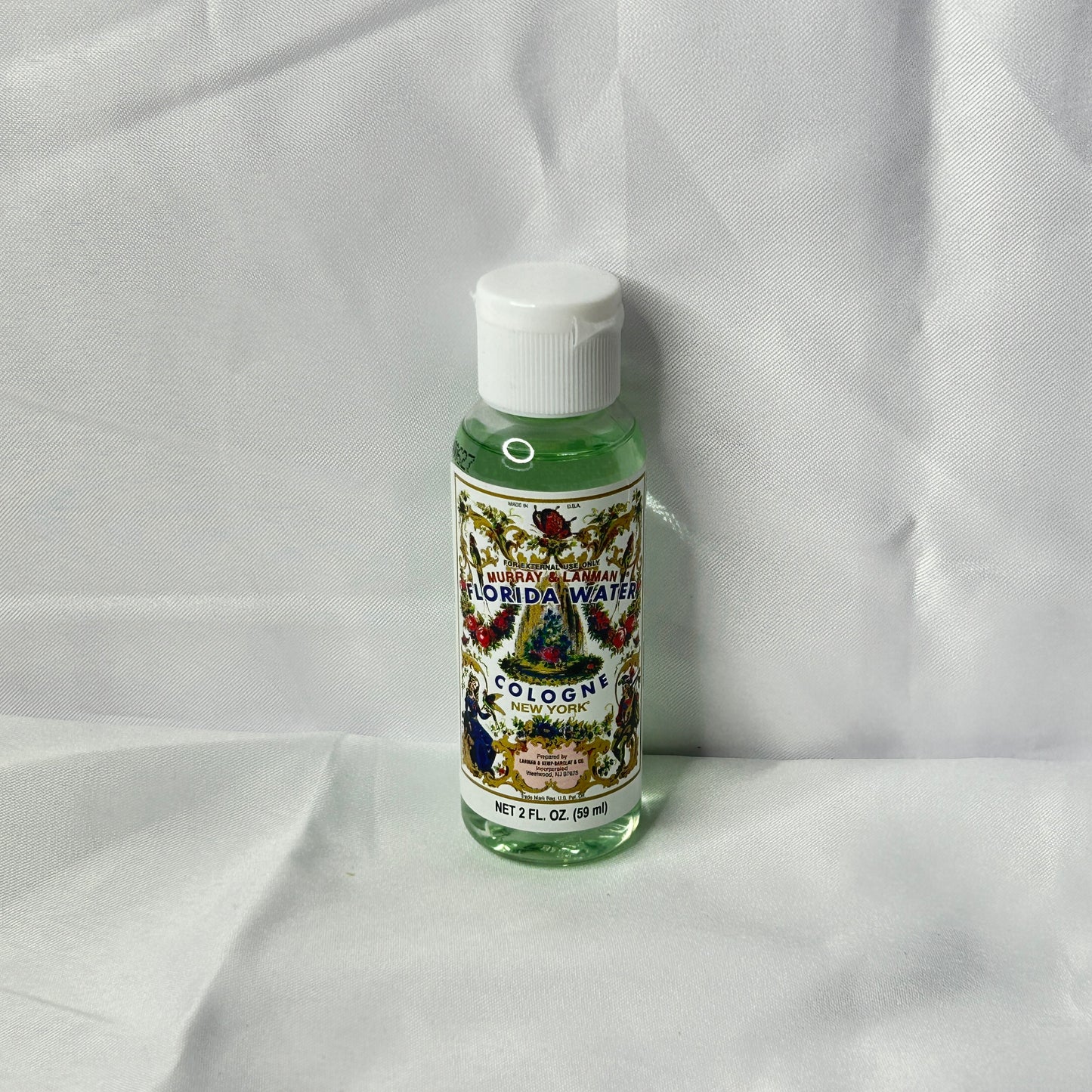 Murray & Lanman Florida Water 2oz