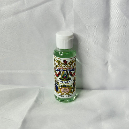 Murray & Lanman Florida Water 2oz