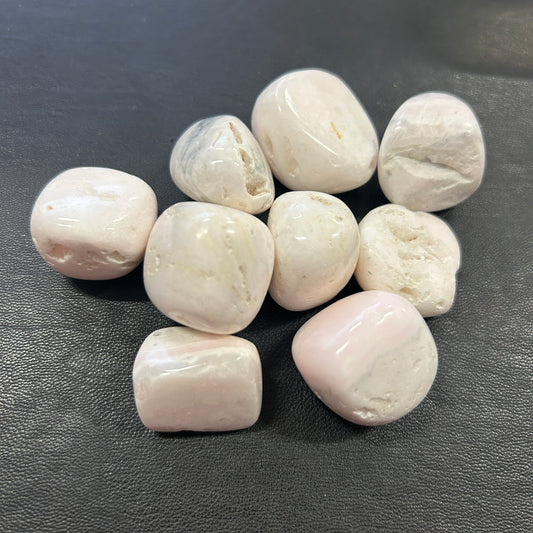 Mangano Calcite