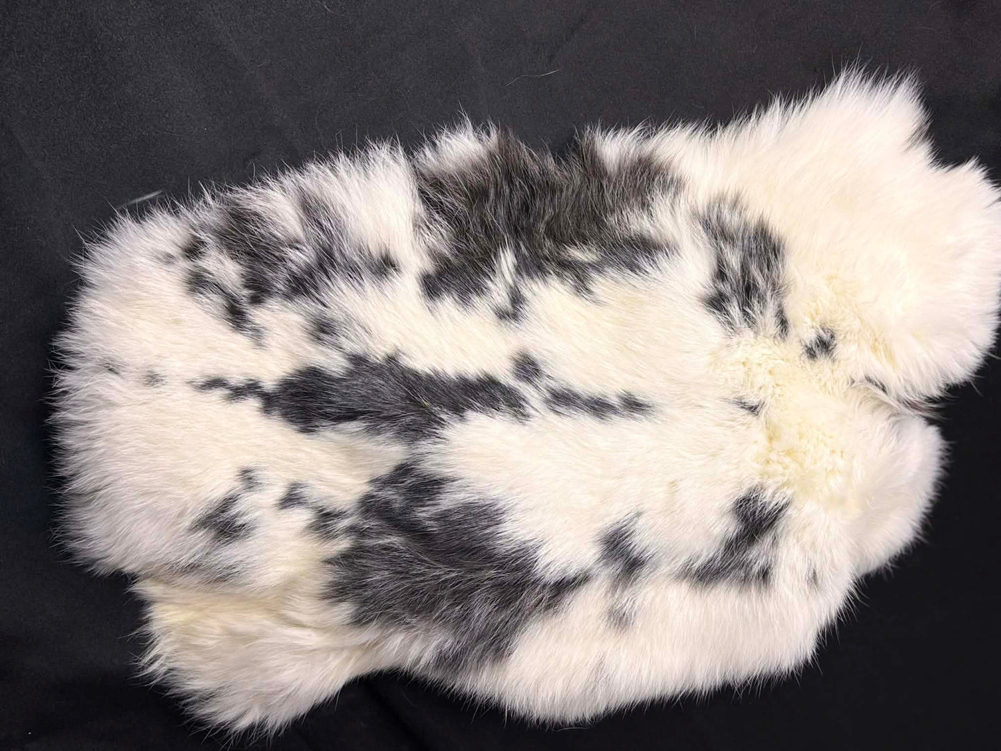 Rabbits Pelts