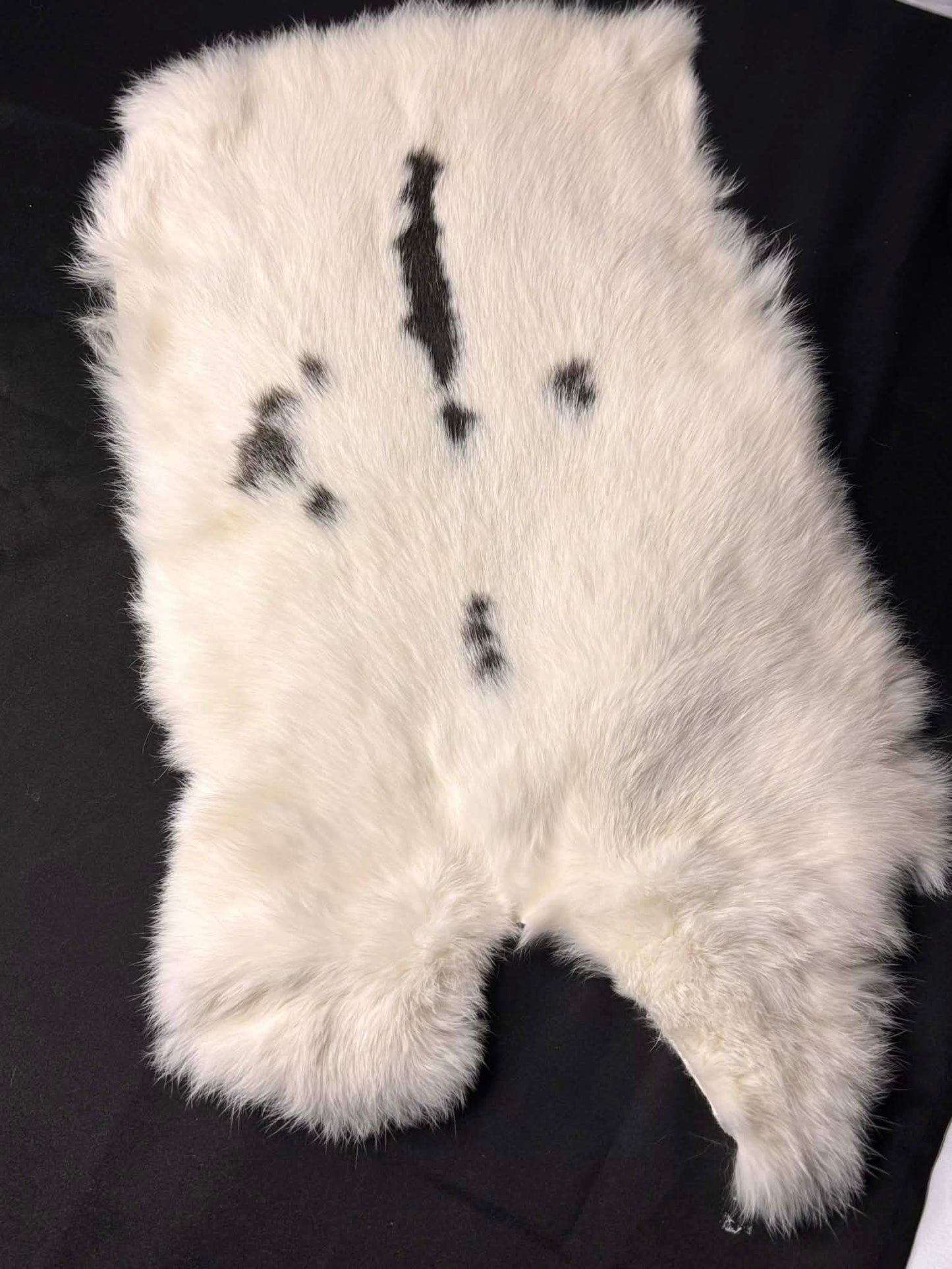 Rabbit Pelts