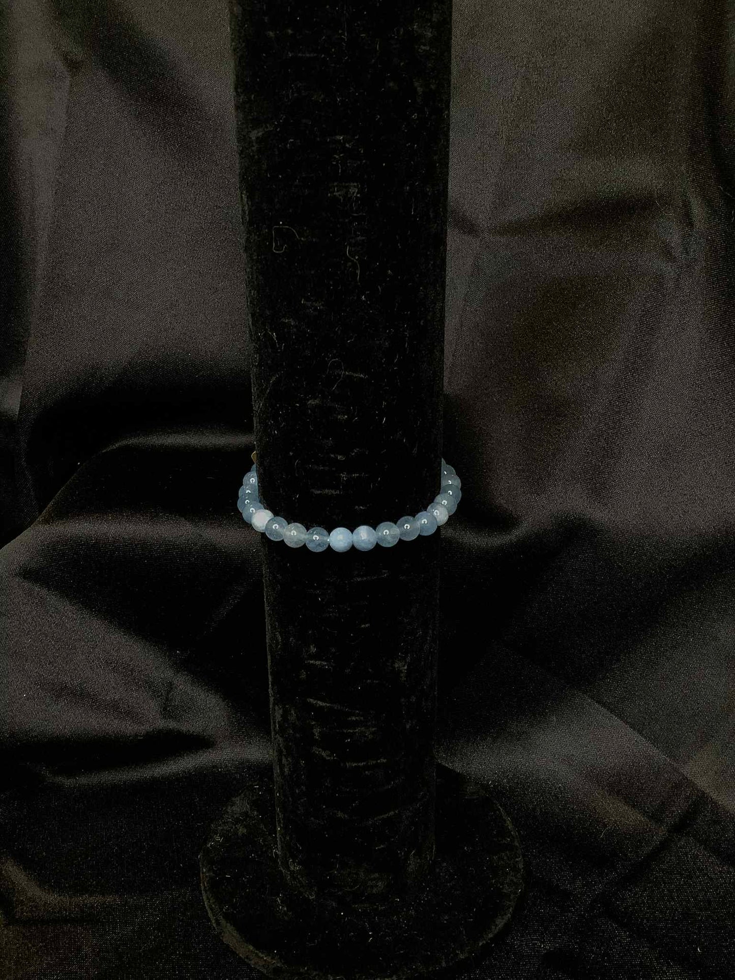 Aquamarine Bracelet