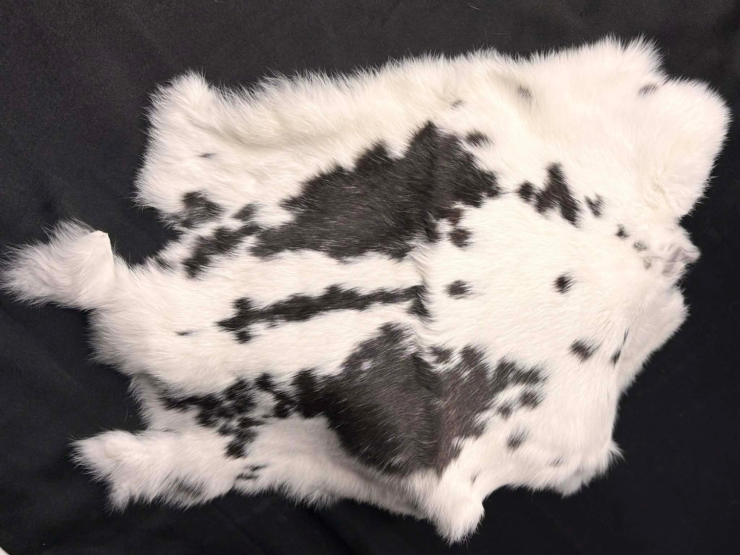 Rabbits Pelts