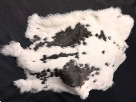 Rabbits Pelts