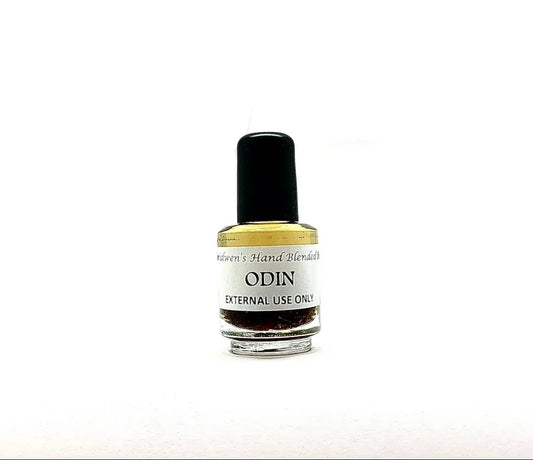 Odin Ritual Oil