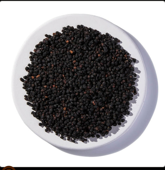 Elderberry - Organic - 1 oz.