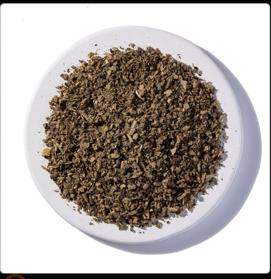 Mullein - Organic - 1 oz.