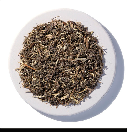 Wormwood  - Organic  - 1 oz.