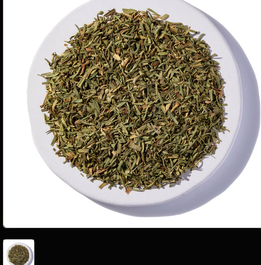 Tarragon - Organic  - 1 oz