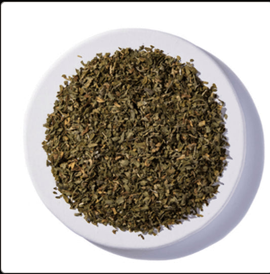 Peppermint  - Organic - 1 oz