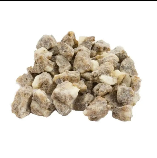 Benzoin Resin - 1 oz