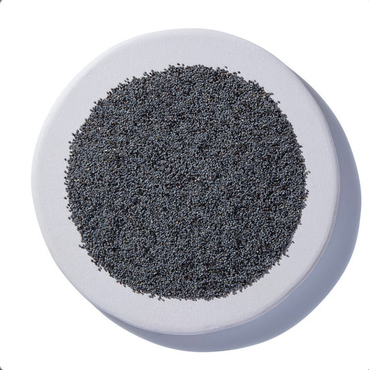 Blue Poppyseed - Organic - 1 oz