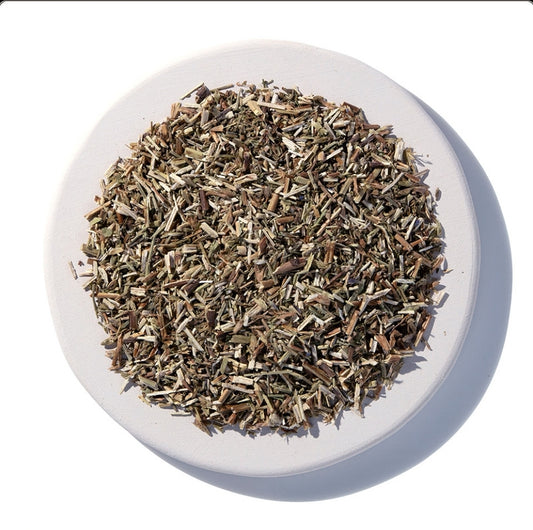 Hyssop - Organic - 1 oz