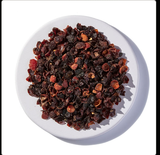 Rose Hips - Organic  - 1 oz