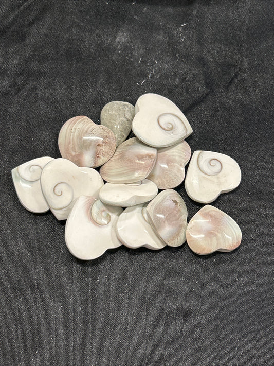 Shiva Hearts Tumbles