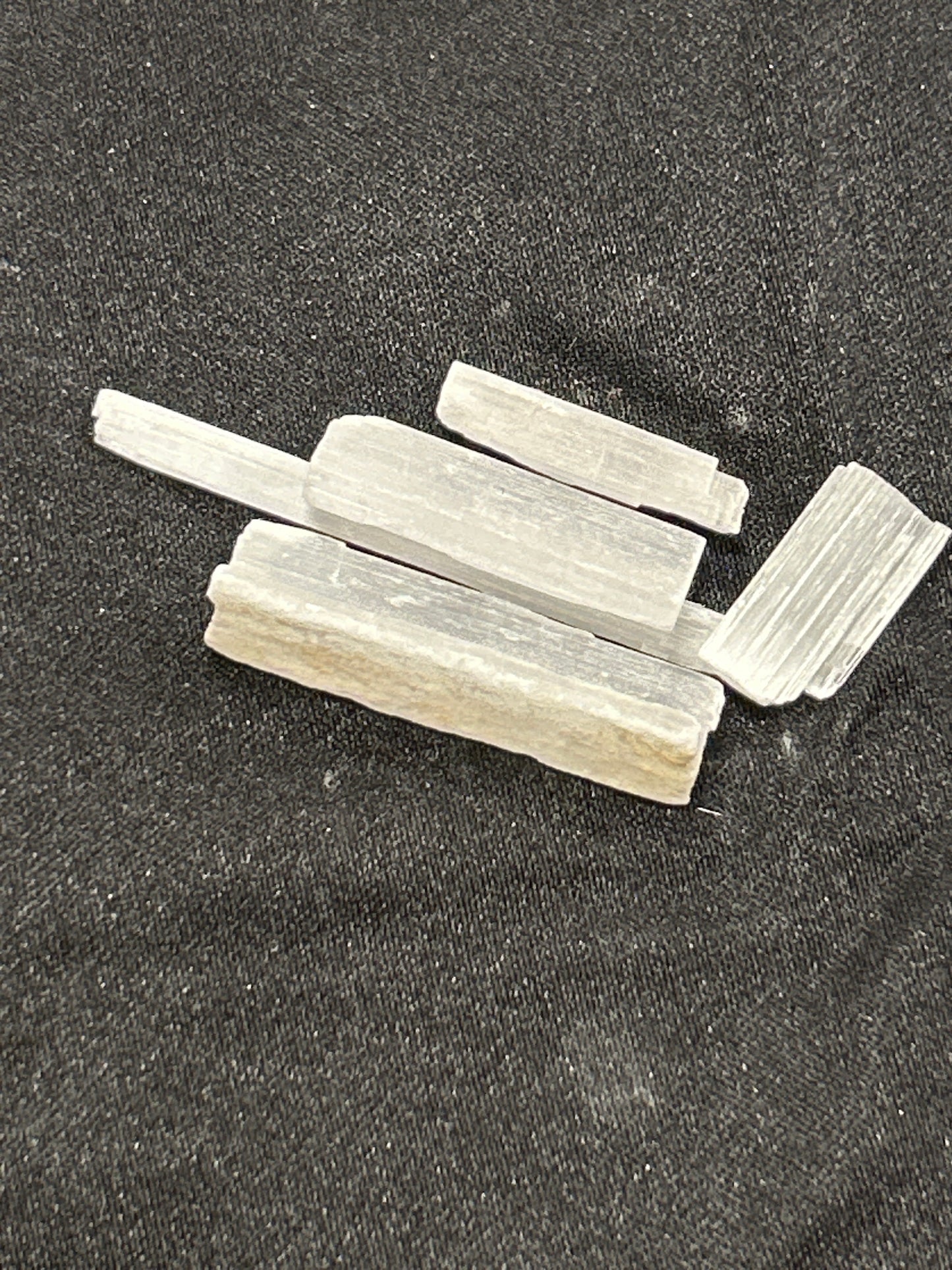 Selenite Shards (per gram)