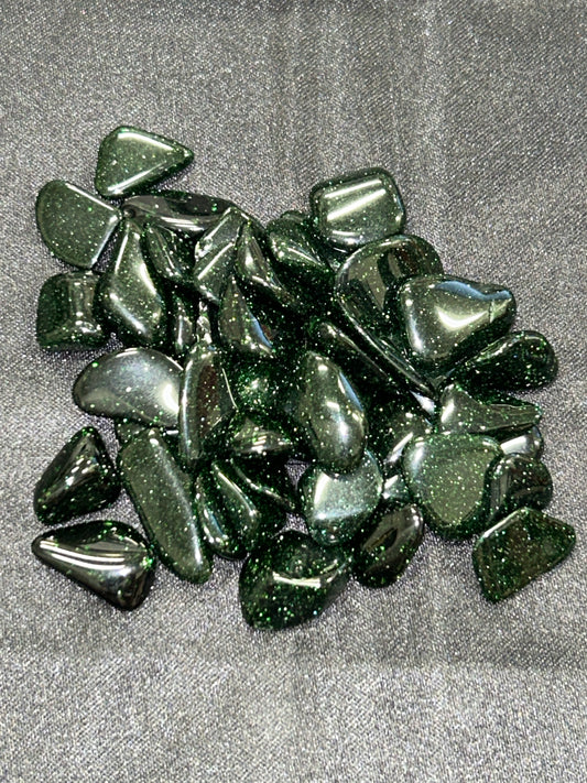 Green Sandstone