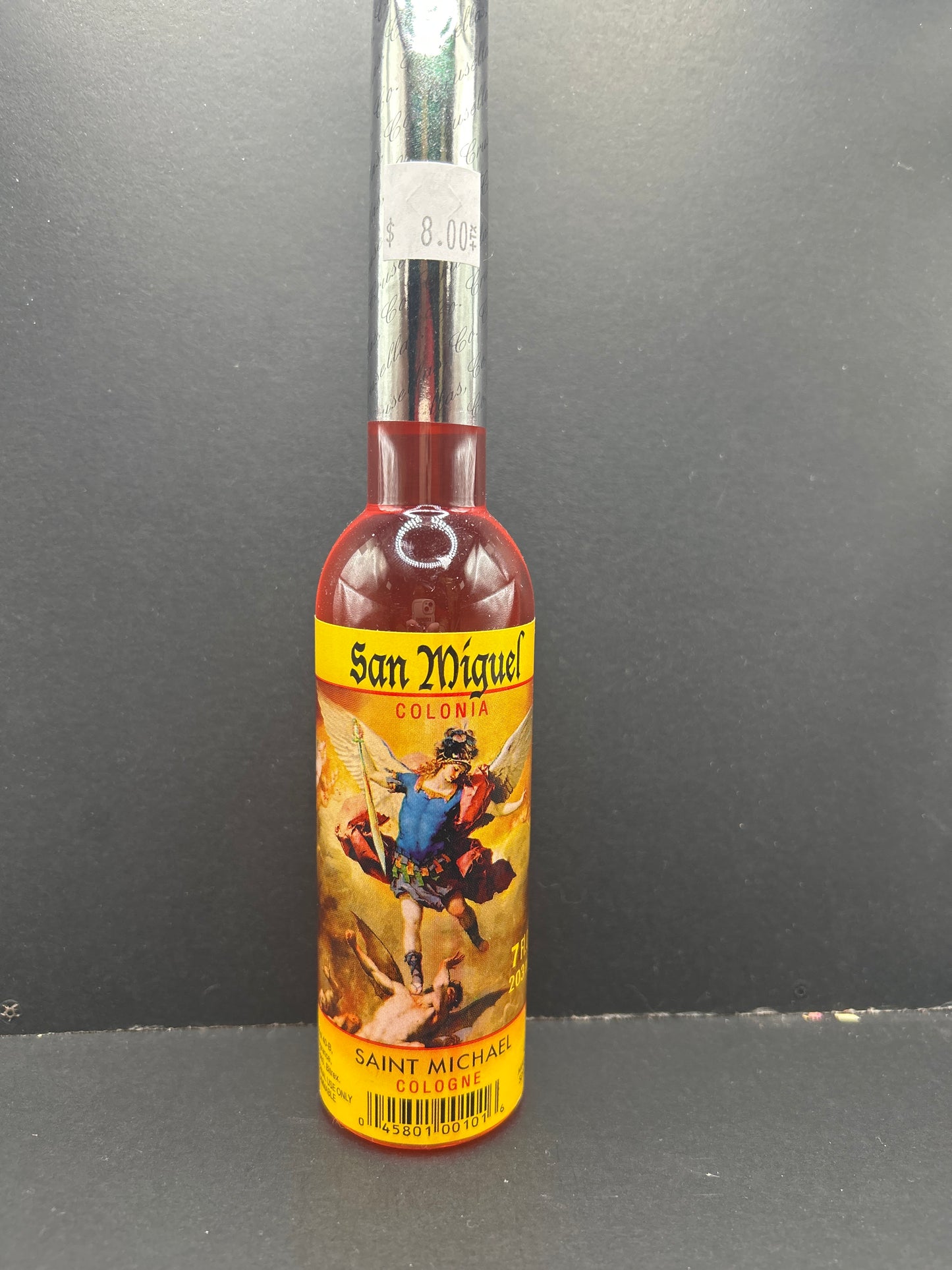 Saint Micheal cologne ( San Miguel Colonia) 7oz